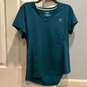 Fila Workout Top